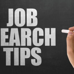 Job Search Tips